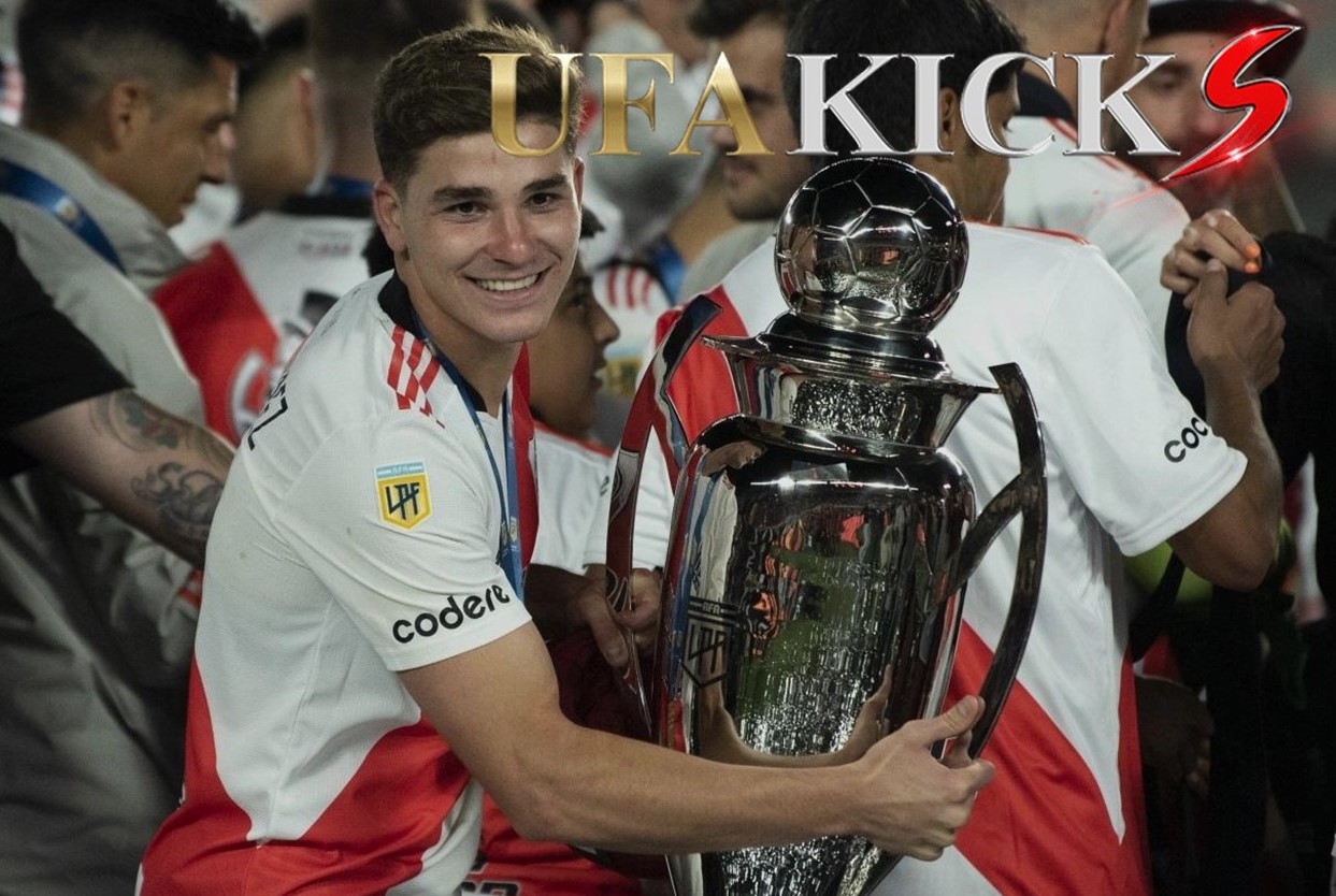 ลือ &ldquo;ผีแดง&rdquo; ทาบทาม &ldquo;ริเวอร์เพลท&rdquo; ขอซื้อศูนย์หน้าดาวรุ่ง