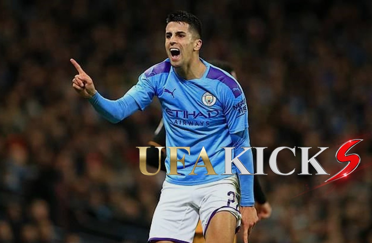 คันเซโลถูกยกฟลูแบ็คคู่บุญ &ldquo;เป๊ป กวาดิโอลา&rdquo;