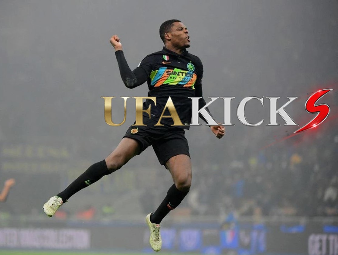 &ldquo;ดัมฟรีส์&rdquo; ส่องประตูชัย &ldquo;อินเตอร์&rdquo; ชนะบอลลีก 7 นัดรวด