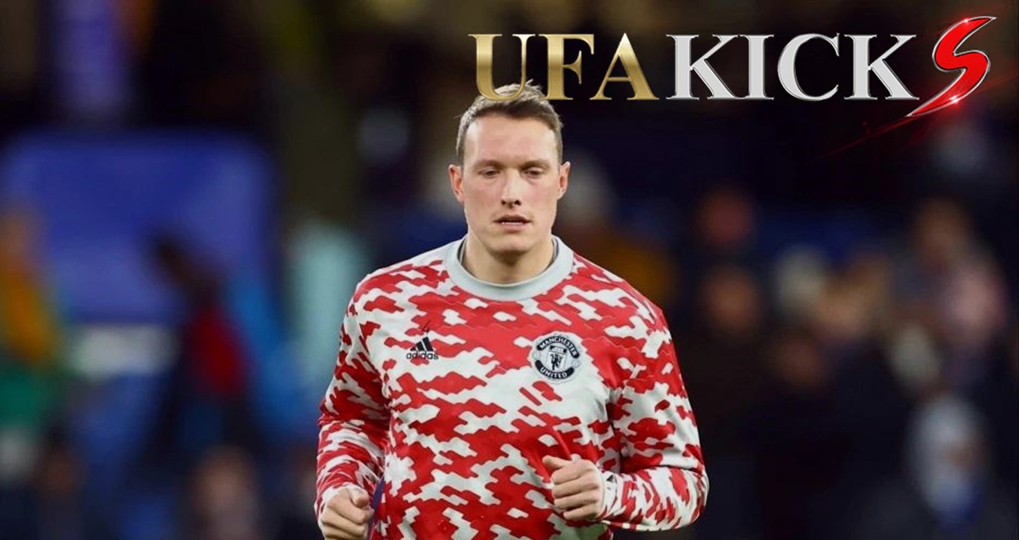 &ldquo;ฟิล โจนส์&rdquo; มีแววโกอินเตอร์ &ldquo;เบนฟิกา&rdquo; หมายตายืมตัว