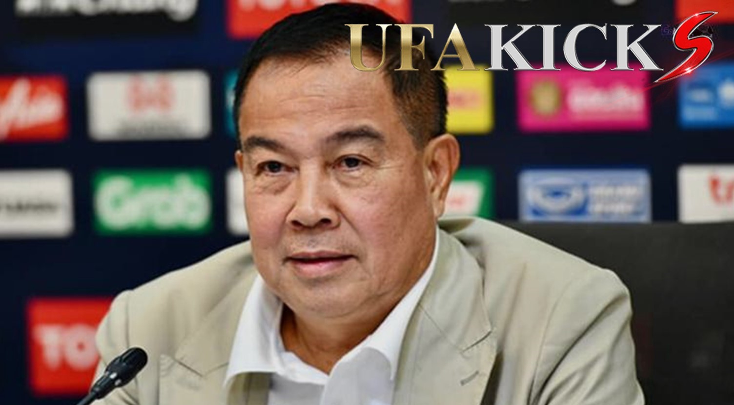 สมาคม ชี้แจง หลังมีอดีตเจ้าหน้าที่ฝ่ายเทคนิค วิจารณ์ นักฟุตบอล