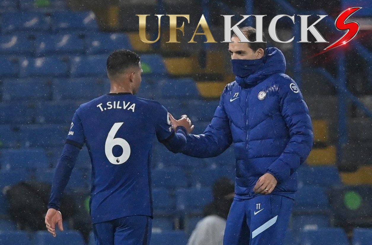 ทูเคิล ติดใจใช้งาน ซิลวา ปราการหลังเพราะความเก๋า