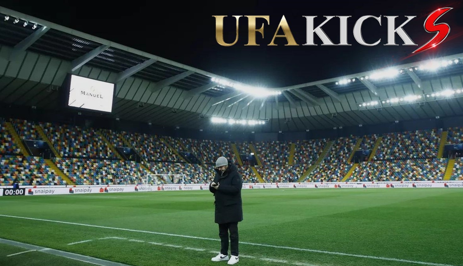 โควิดพ่นพิษ สธ.ท้องถิ่นห้าม ซาแลร์นิตาน่า เดินทางไปแข่งกับ อูดิเนเซ่