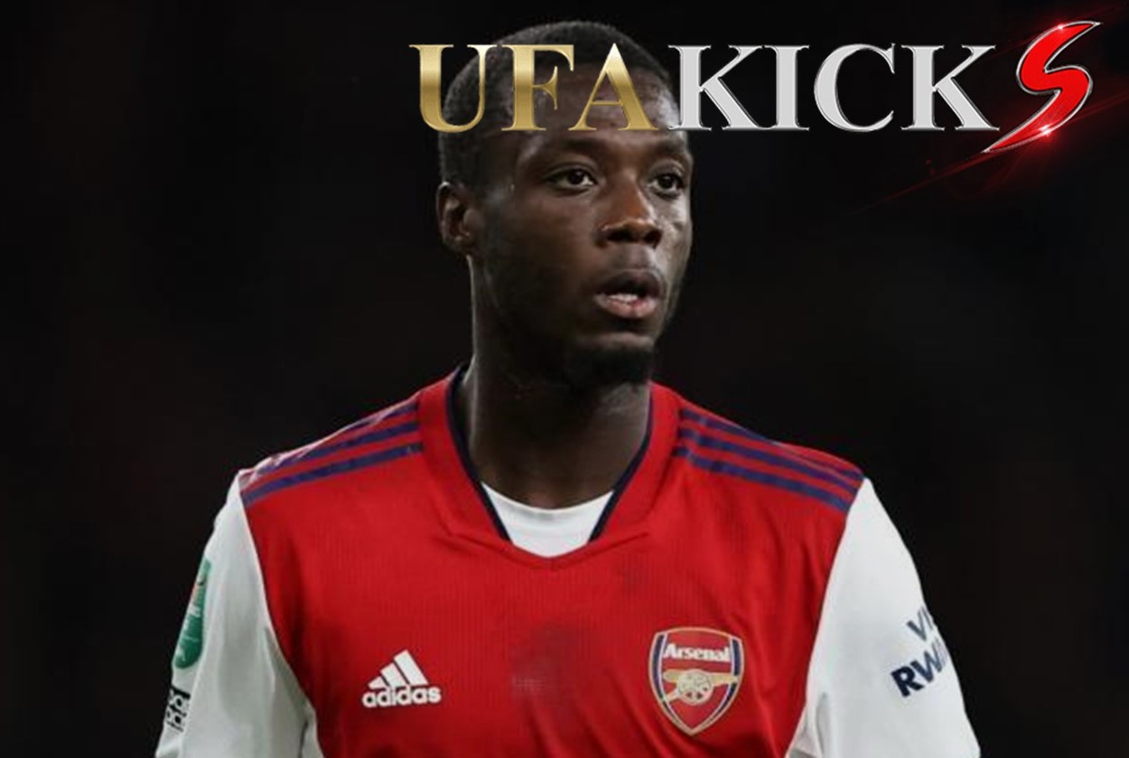 เผย เปเป้ จะได้รับโอกาสมากขึ้นกับ อาร์เซนอล