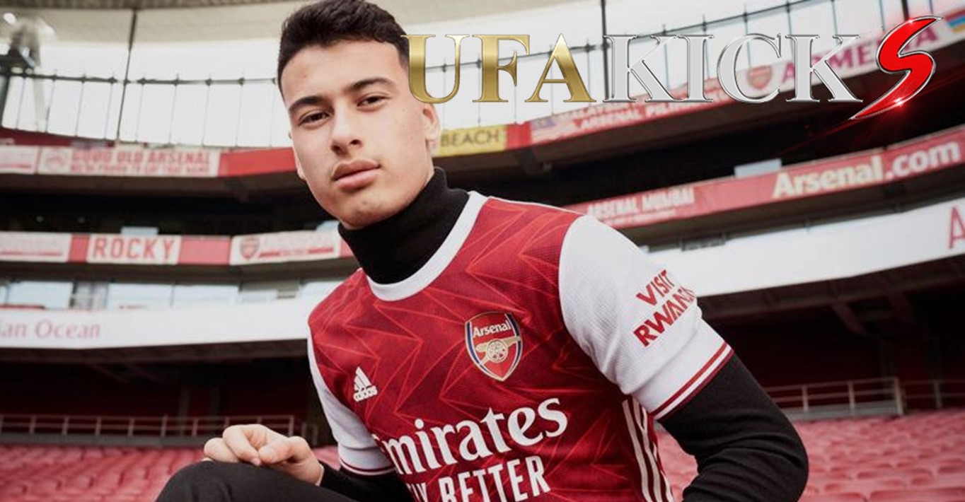 อดีตกุนซือใหญ่ โรเวอส์ ปากชม มาร์ติเนลลี่ ว่าที่ซุปเปอร์สตาร์ในอนาคต