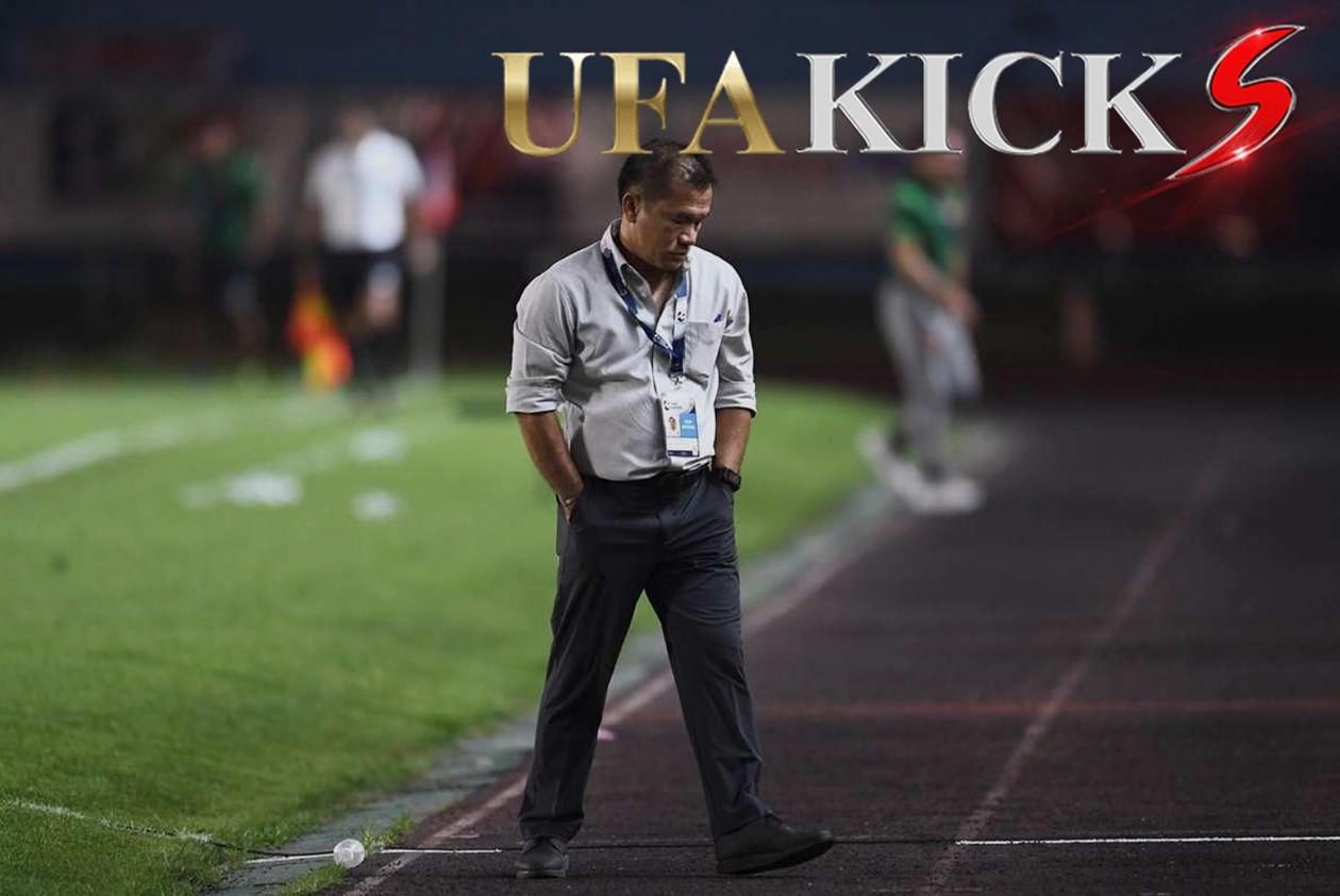 โค้ชเตี้ย ชำแหละจุดอ่อนของทีมชาติไทย ใน ซูซูกิ คัพ