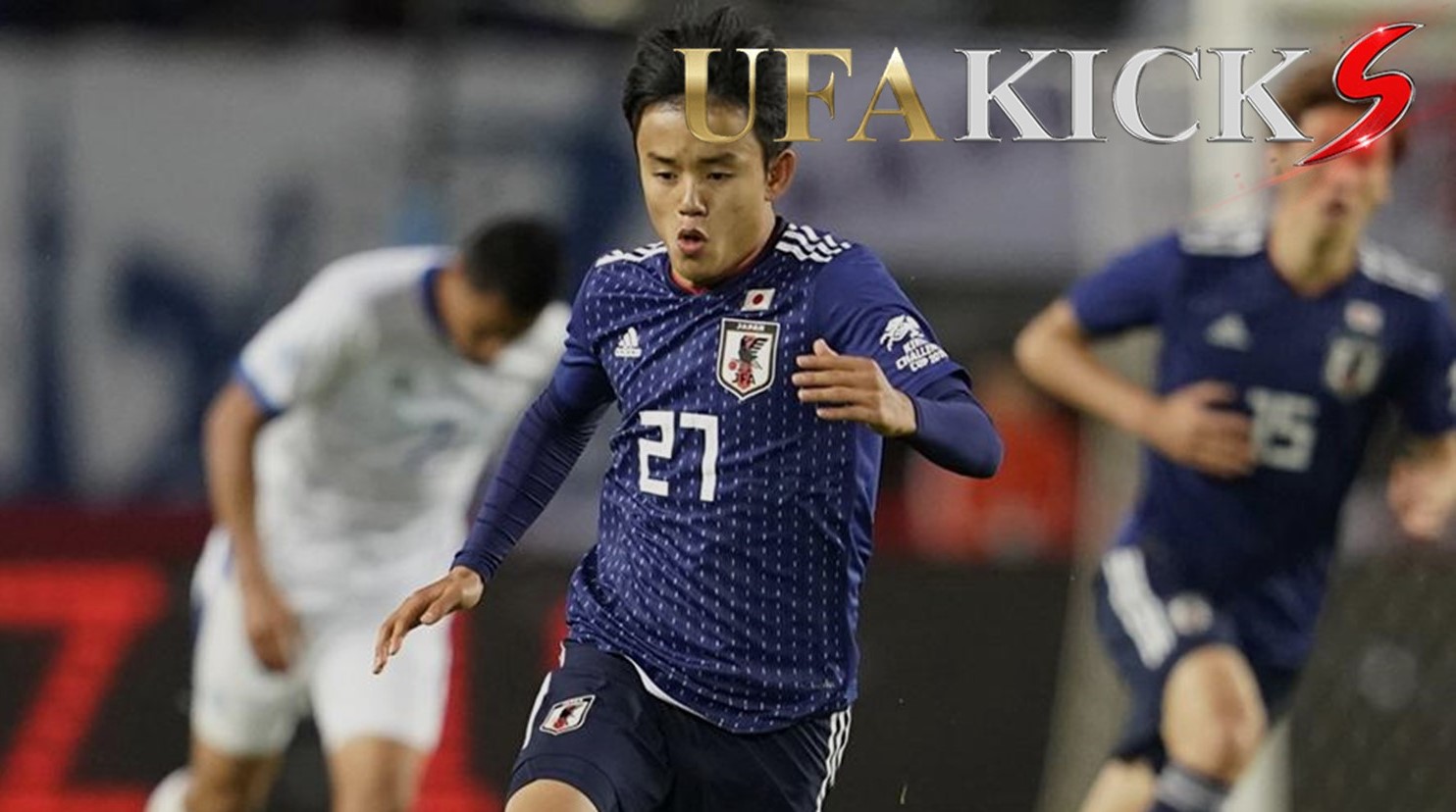 สื่อกระทิงดุ ชม แข้ง ญี่ปุ่น โชว์ฟอร์มอันยอดเยี่ยมในศึกฟุตบอล สเปน