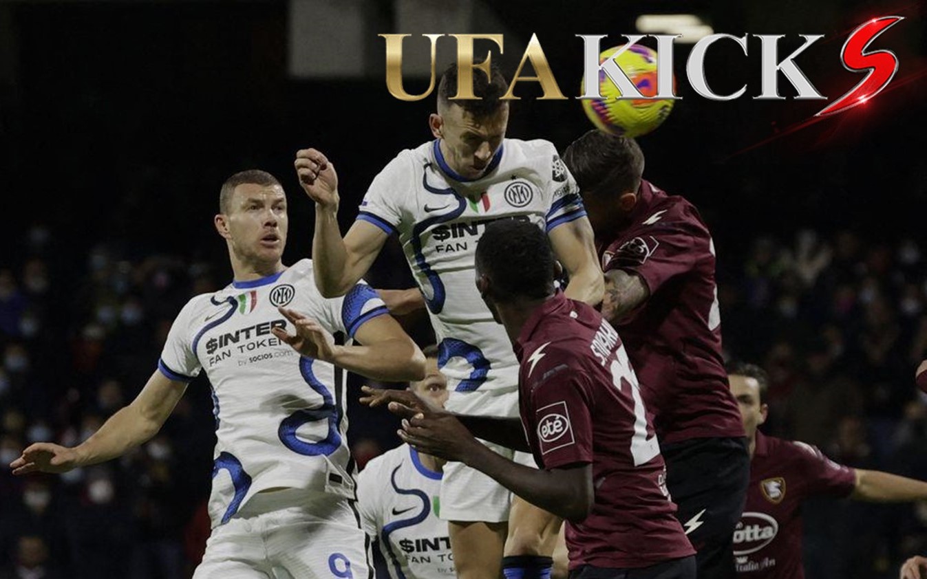 &ldquo;อินเตอร์&rdquo; ชนะขาด 5-0 ผลิตสกอร์เกิน 100 ประตูในปีเดียว