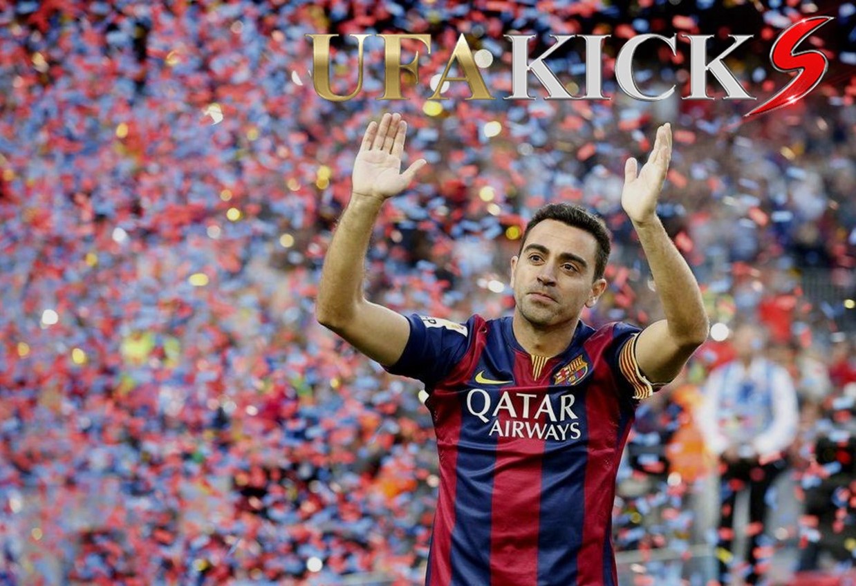 &ldquo;ชาบี&rdquo; ยกย่อง &ldquo;เซบีญ่า&rdquo; เป็นทีมที่ &ldquo;บาร์ซ่า&rdquo; ควรเอาเยี่ยงอย่าง