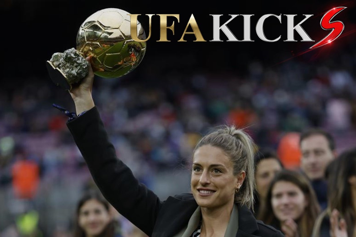 &ldquo;บาร์ซ่า&rdquo; ชน &ldquo;ราชันชุดขาว&rdquo; น็อคเอาท์บอลหญิง แชมเปี้ยนส์ลีก