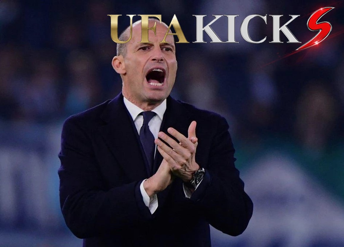 &ldquo;อัลเลกรี&rdquo; แอบลุ้น &ldquo;ยูเว่&rdquo; ปีนขึ้นท็อป 4 ปลายกุมภาพันธ์ปีหน้า