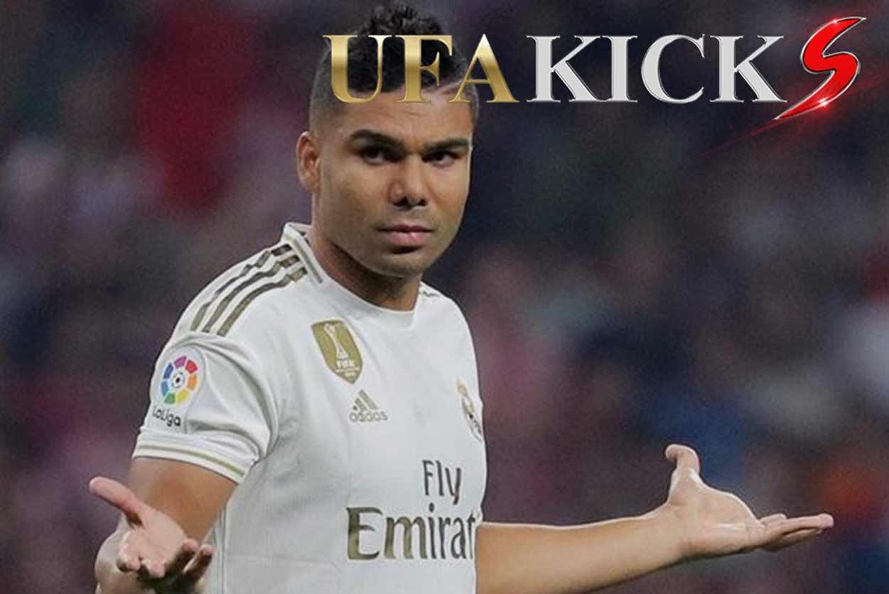 &ldquo;ชุดขาว&rdquo; ไร้เงา คาเซมิโร่ เยือนบิลเบา ส่งท้ายปี