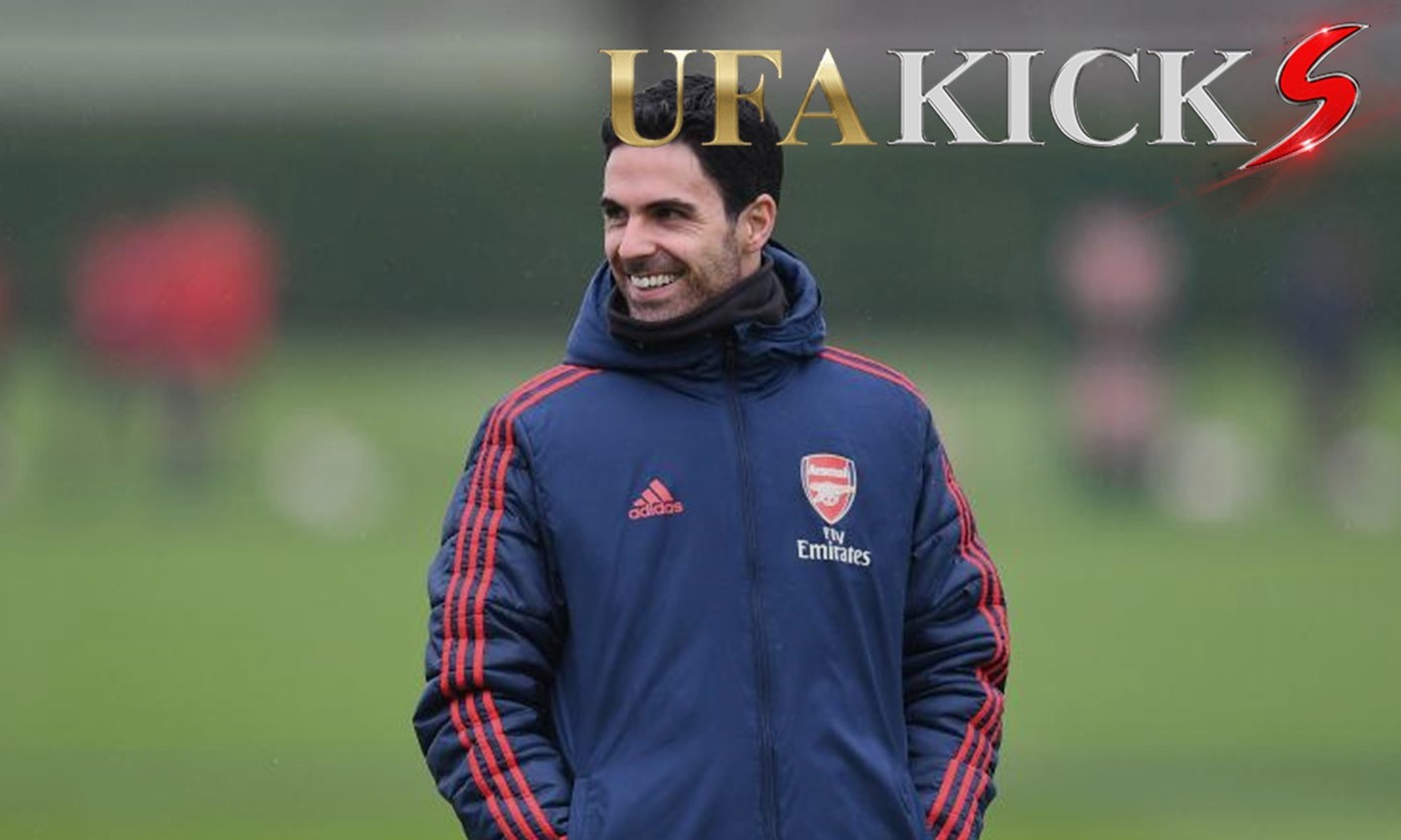 มิเกล อาร์เตต้า กล่าวถึงแบ็คขวาทีมชาติญี่ปุ่นที่ได้รับบาดเจ็บ