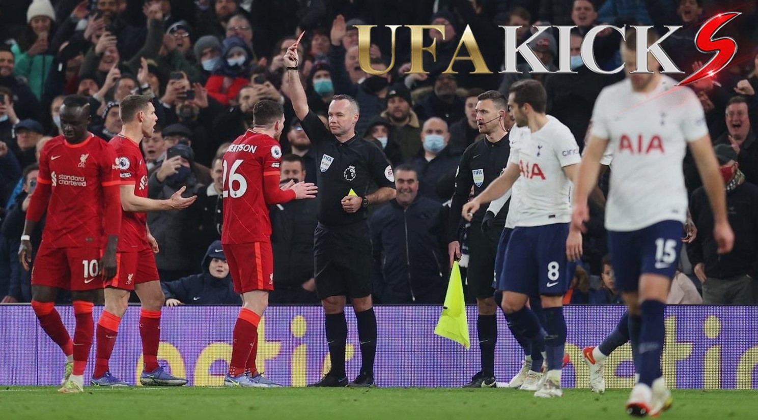 คล็อปป์ ของขึ้นจวกเปา นัดเจ๊า &ldquo;ไก่เดือยทอง&rdquo;