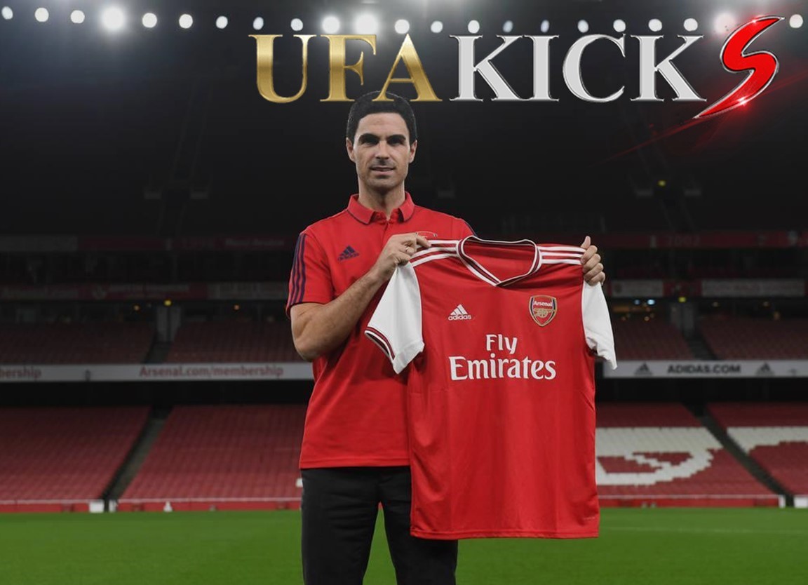 อาร์เตตา ยืนยันไม่คิดเรื่องต่อสัญญากับ อาร์เซนอล ในเวลานี้