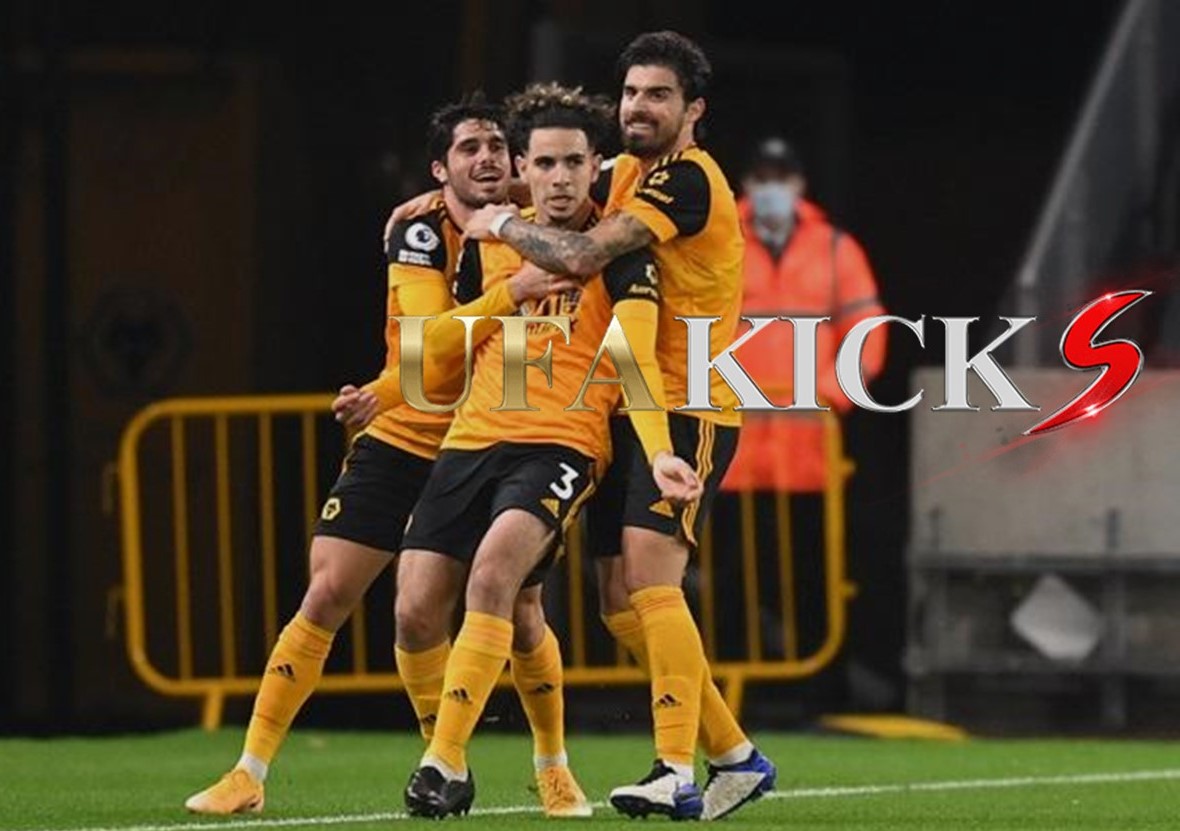 มาดริด ต่อแถวเข้าคิวรอเซ็น (ฟลูแบ็ค) หมาป่าวูล์ฟ