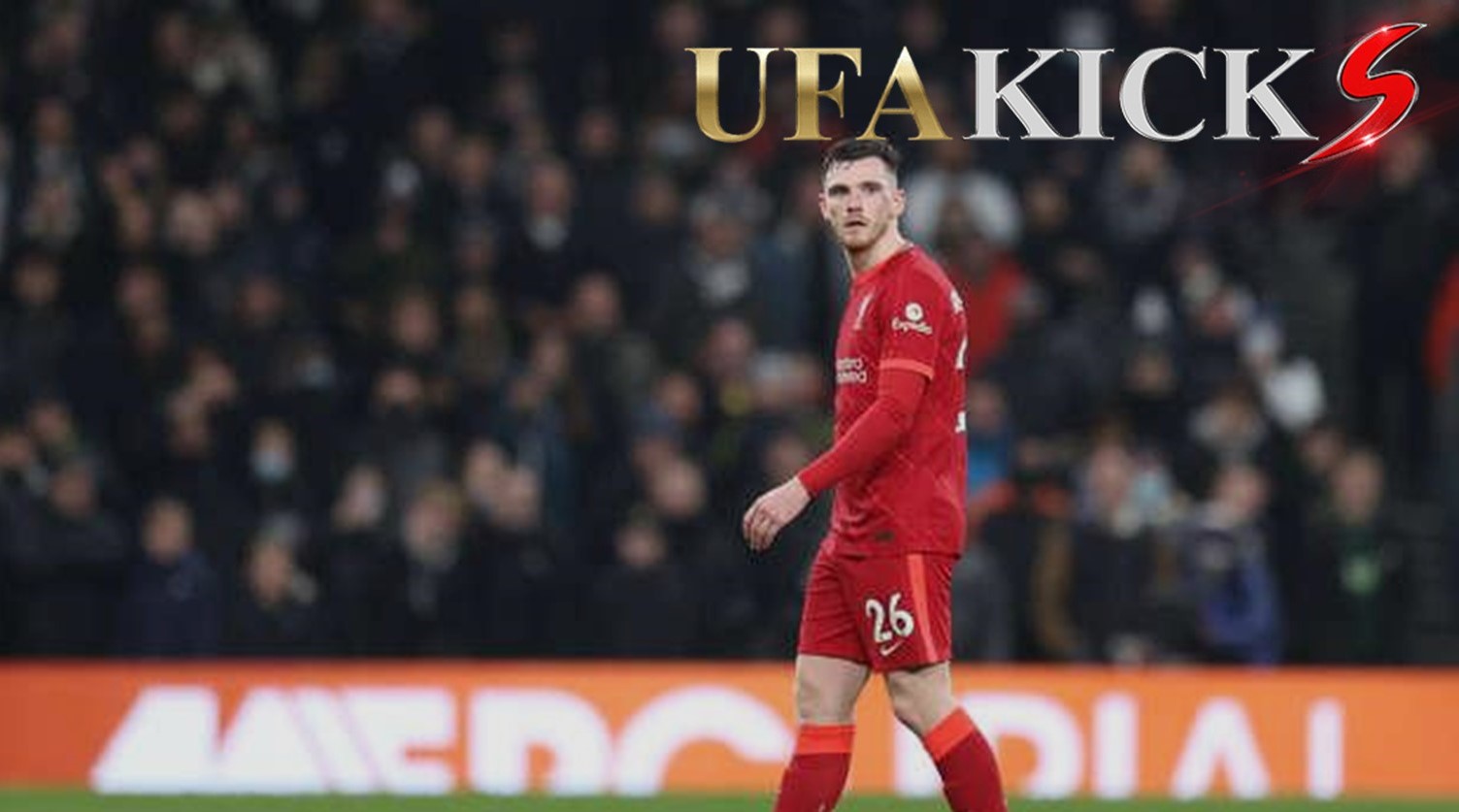 โรเบิร์ตสัน เป็นทั้งเทวดาและซาตาน นัดเจ๊า &ldquo;ไก่เดือยทอง&rdquo;