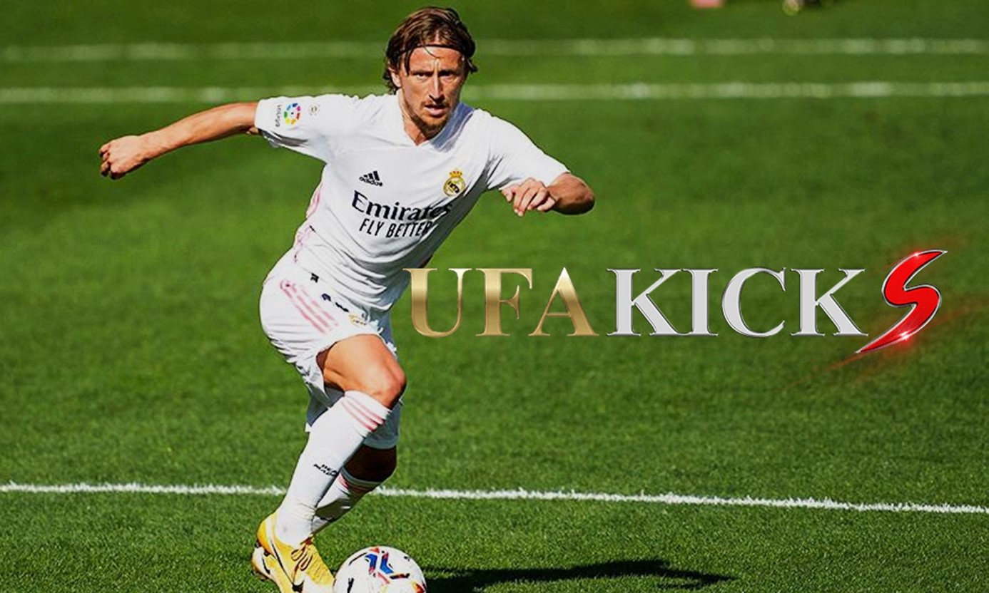 ชุดขาวโล่งใจไปเปราะหนึ่ง &ldquo;โมดริช&rdquo; ไม่ติดโควิด