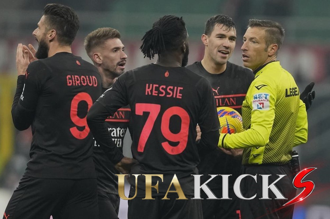 &ldquo;ปิโอลี่&rdquo; มึน &ldquo;มิลาน&rdquo; โดนยึดประตูตีเสมอ ร่วงอยู่อันดับ 3