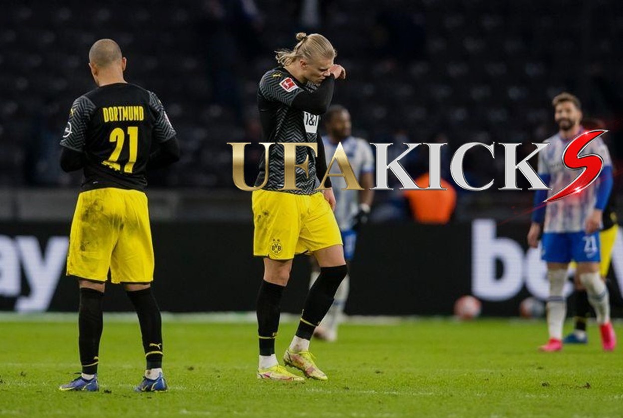 &ldquo;ฮาแลนด์&rdquo; ส่งสัญญาณอาจอำลา &ldquo;เสือเหลือง&rdquo; ตลาดหน้าหนาว