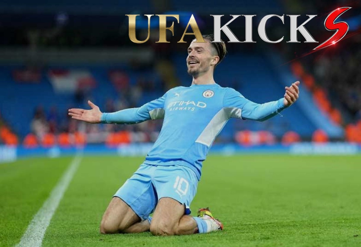 เป๊ป เชื่อมั่นอกมั่นใจ กรีลิช หายปืนฝืดไม่นานเกินรอ