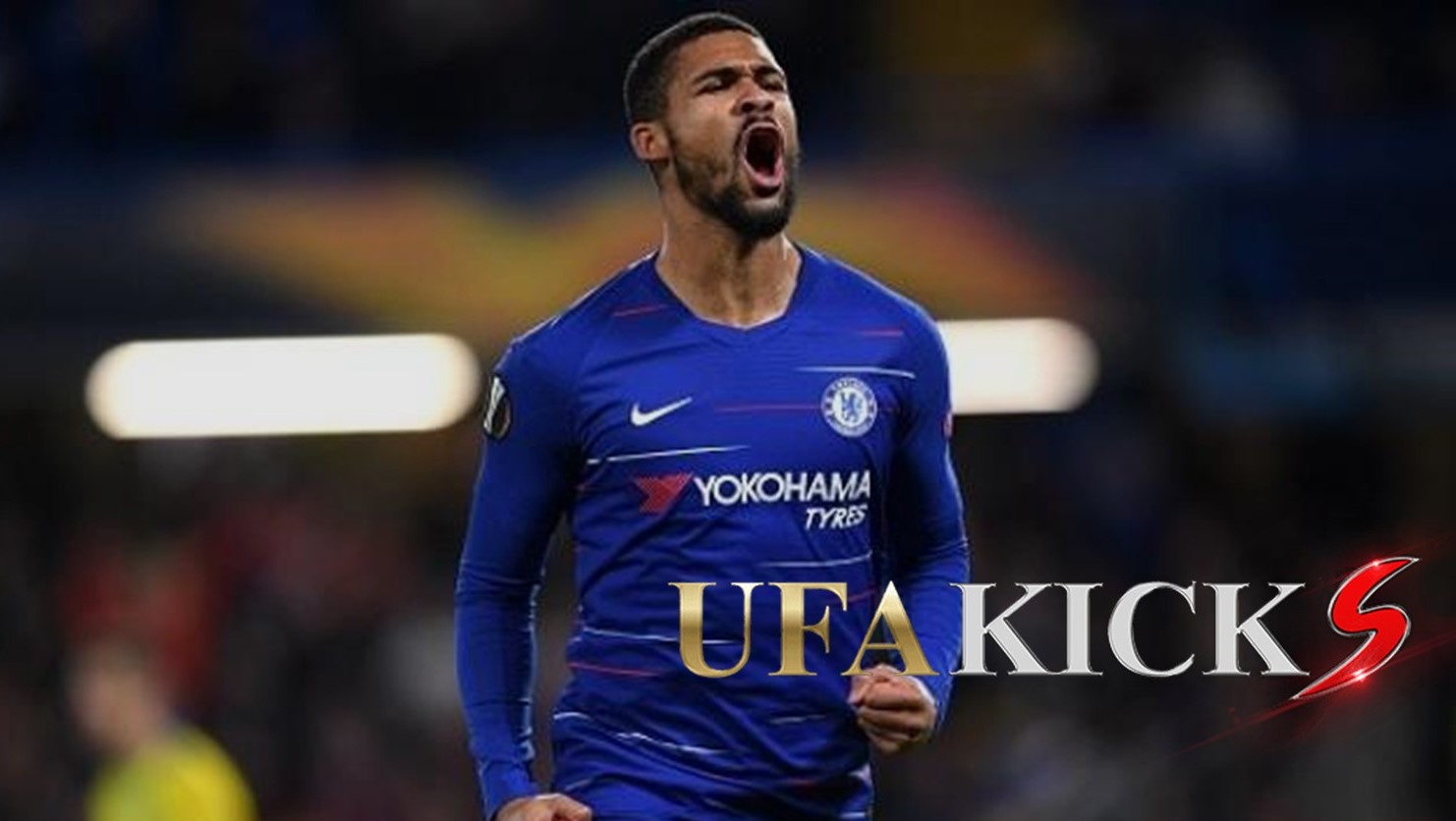 โรม่า ลุ้น ลอฟตัสชีค ทิ้งสนับก้นเผ่นจาก เชลซี