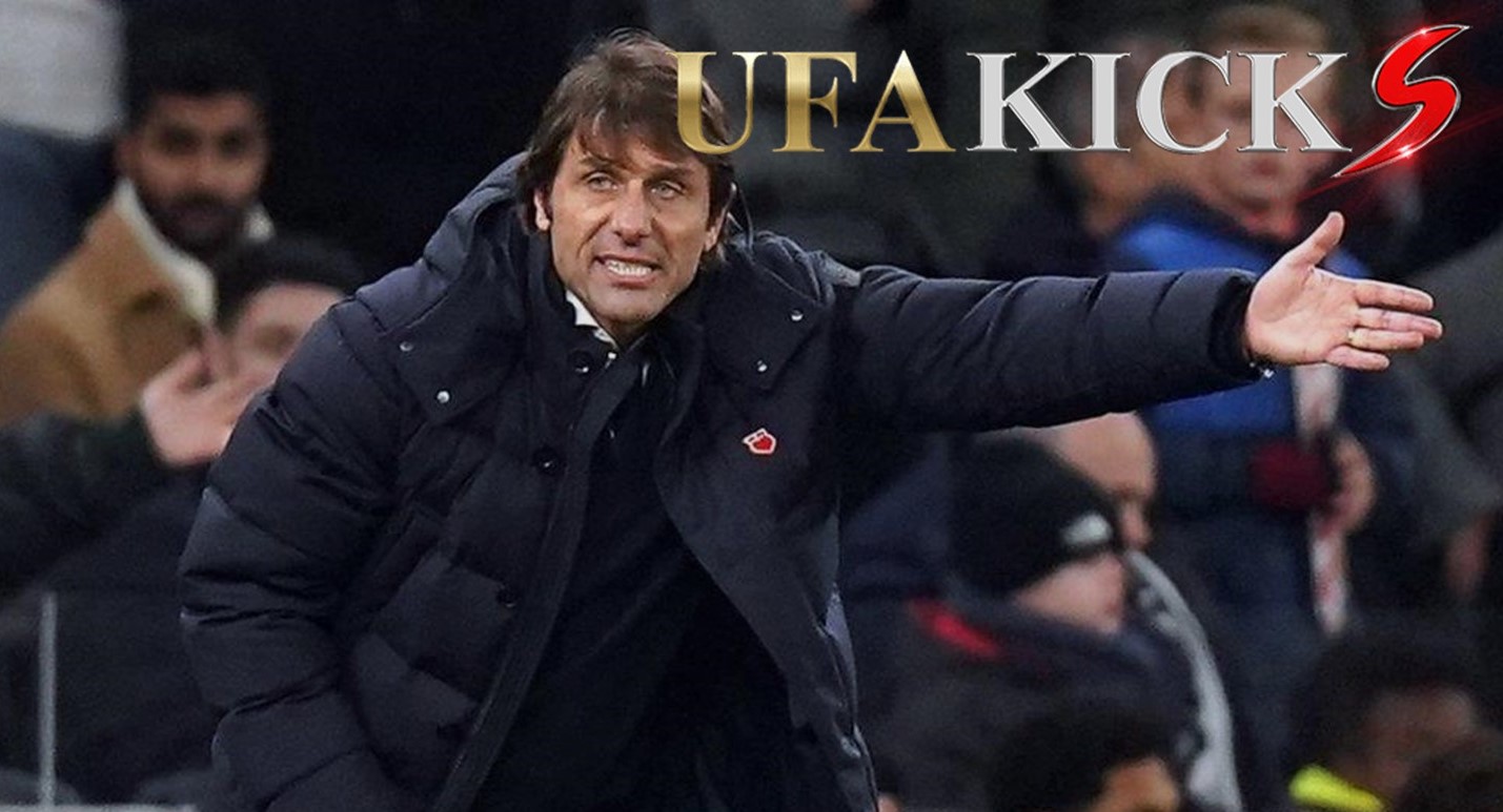 &ldquo;คอนเต้&rdquo; ได้ข่าวดี ลูกทีม &ldquo;สเปอร์ส&rdquo; หายจากโควิดทุกคนแล้ว