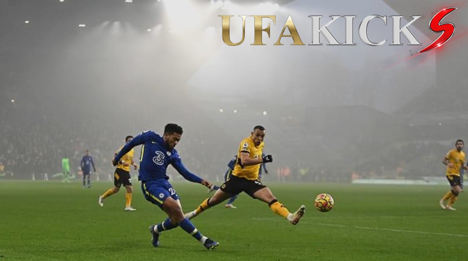 ทูเคิล พอใจแม้ &ldquo;สิงห์บลู&rdquo; ได้แค่เจ๊า &ldquo;วูล์ฟแฮมป์ตัน&rdquo;