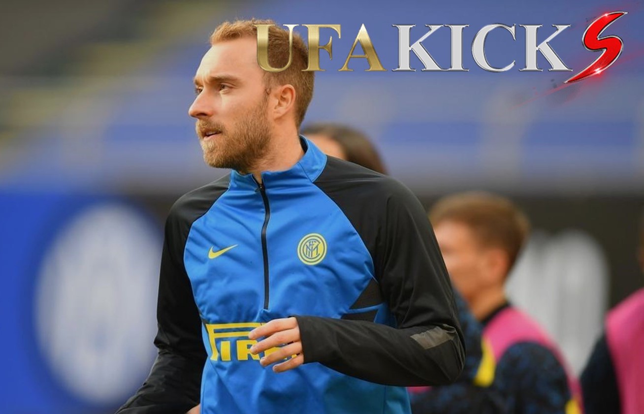 เอเย่นต์ยืนยัน &ldquo;เอริคเซ่น&rdquo; คืนสนาม ปลื้มกองเชียร์ &ldquo;ไก่&rdquo; ยังพูดถึง