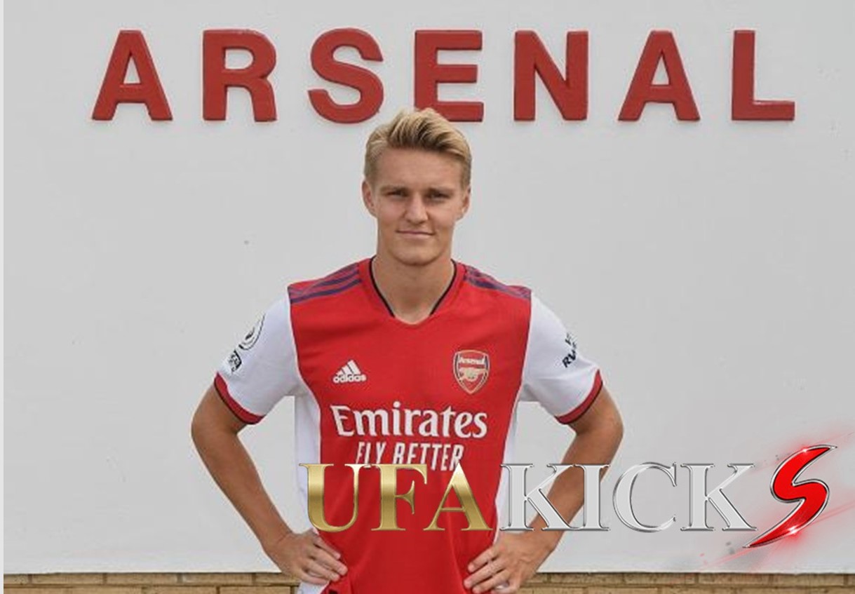 มาร์ติน โอเดการ์ด เปิดใจหลังไล่ถล่ม ซันเดอร์แลนด์ อย่างขาดลอย