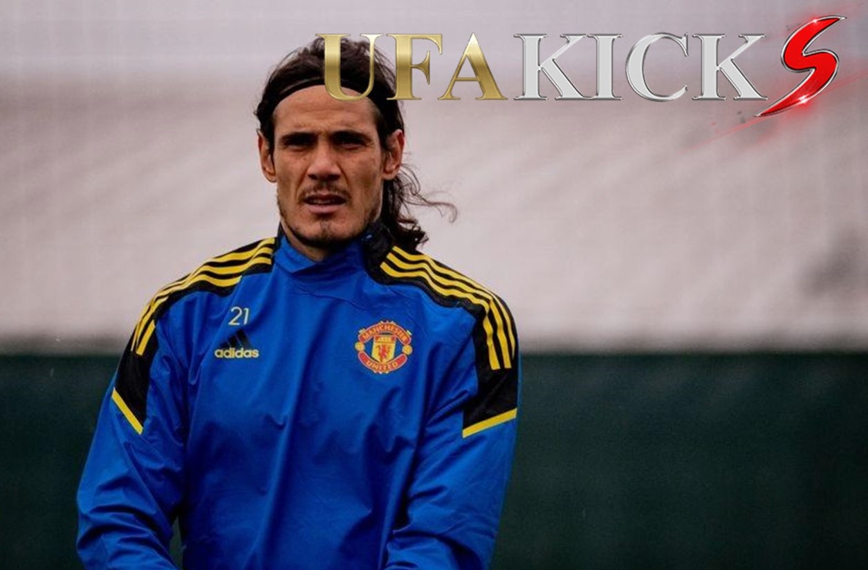 &ldquo;โรมาโน่&rdquo; การันตี &ldquo;บาร์ซ่า&rdquo; ยังไม่ได้ต่อสายดึงตัว &ldquo;คาวานี่&rdquo;