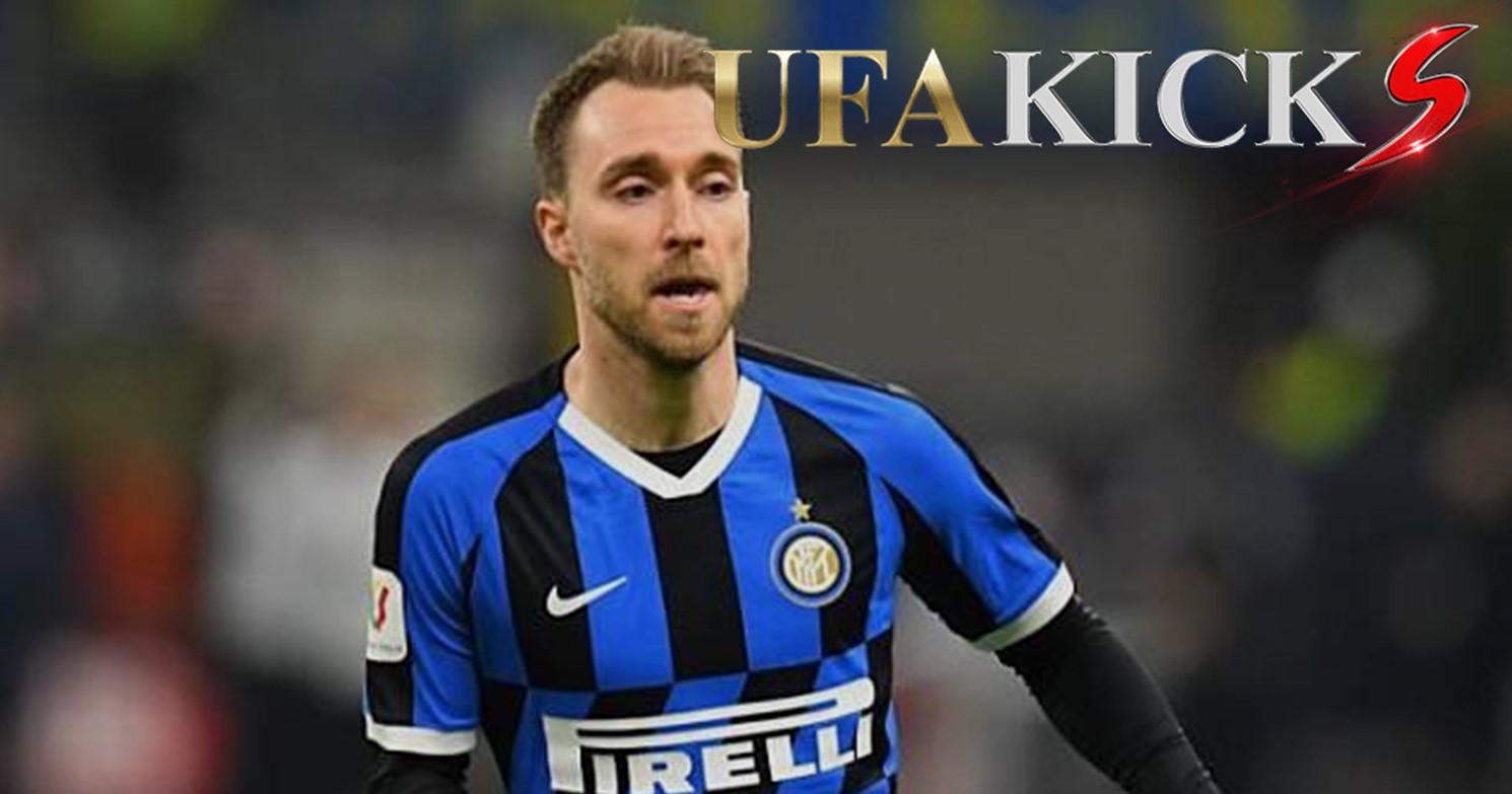 อีริคเซน ยอดเพลเมกเกอร์เตรียมยกเลิกสัญญาทัพ &ldquo;งู&rdquo;