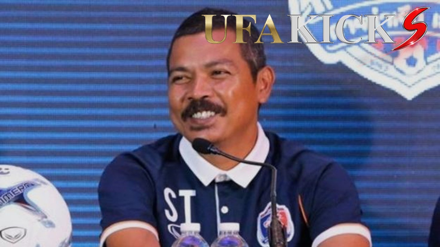 โค้ชอู๊ด จับลูกทีมท่าเรือ ซ้อมติวเข้มก่อนสู้ศึกครึ่งหลังของ ไทยลีก 1