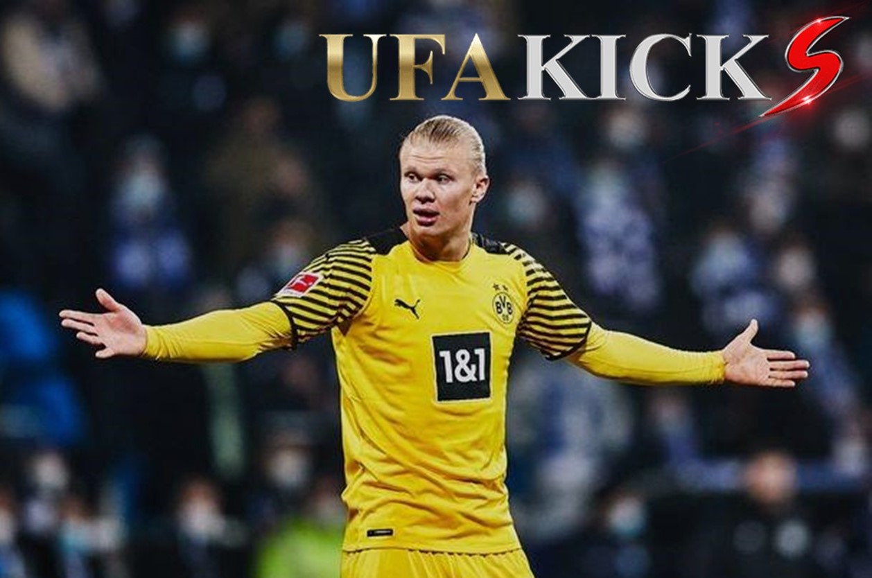 ซีอีโอ &ldquo;ดอร์ทมุนด์&rdquo; ยืนยัน &ldquo;ราชันชุดขาว&rdquo; อยากได้ &ldquo;ฮาแลนด์&rdquo; จริง