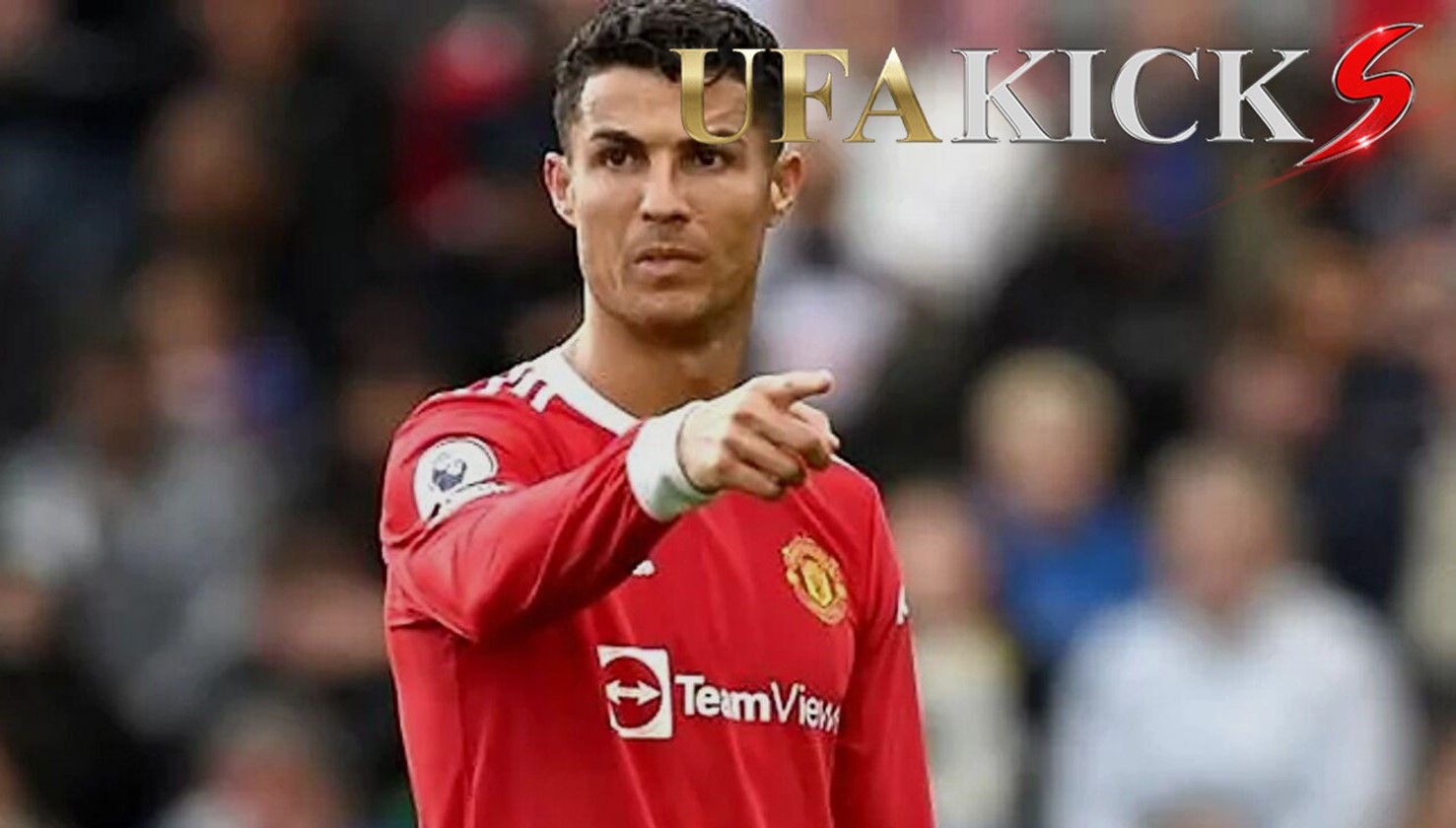 &ldquo;ราชัน&rdquo; เรอัล มาดริด จ้องดูสถานการณ์ &ldquo;โรนัลโด&rdquo;