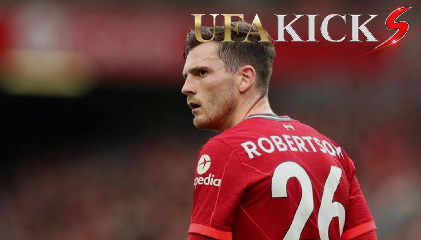 โรเบิร์ตสัน ได้ออกมายอมรับผิดหลังโดนใบแดง