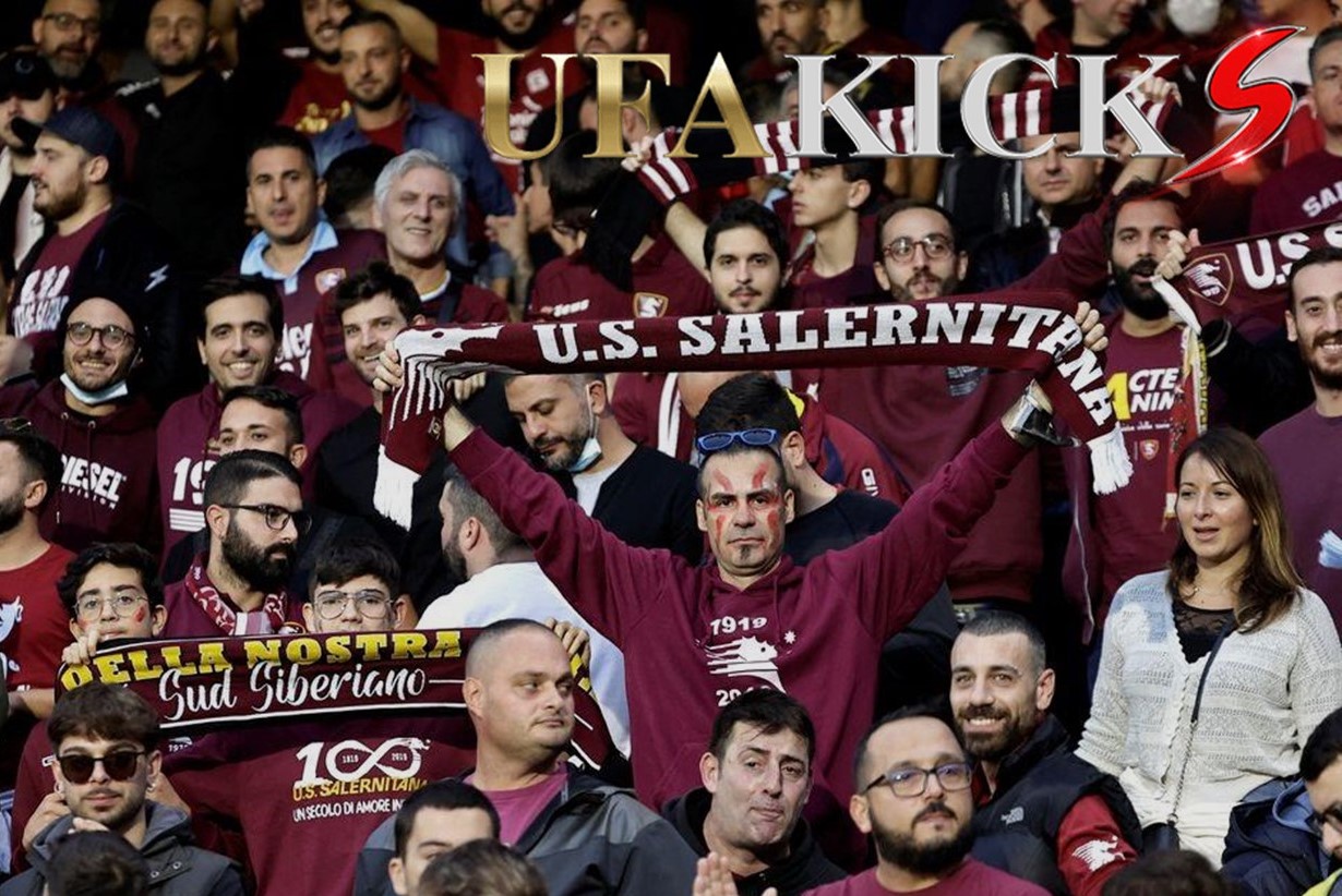 &ldquo;ซาแลร์นิตาน่า&rdquo; ส่อโดนอัปเปหิพ้น &ldquo;เซเรีย อา&rdquo; ในวันขึ้นปีใหม่