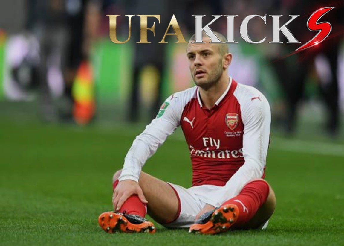 แจ็ค เผย ระหว่าง กวาร์ดิโอล่าและอาร์เตต้า เขาจะเลือกใคร