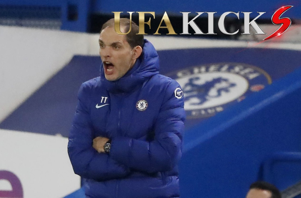 ทูเคิล เสี่ยงทำ เชลซี หลังรั่วนานสุดเท่ายุคแลมพาร์ด