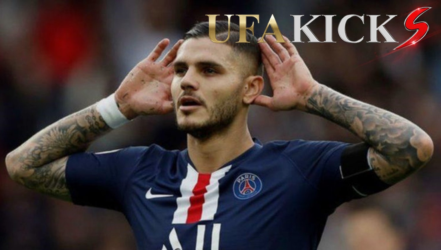 เผย อาร์เซนอล เร่งคว้าตัว เมาโร อิคาร์ดี้ แทน กองหน้ากัปตันทีม