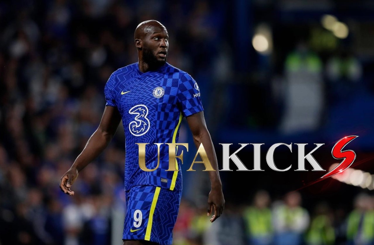 แบ็กขวา &ldquo;ไก่เดือยทอง&rdquo; ยก ลูกากู น่ากลัวสุดในลีกผู้ดี