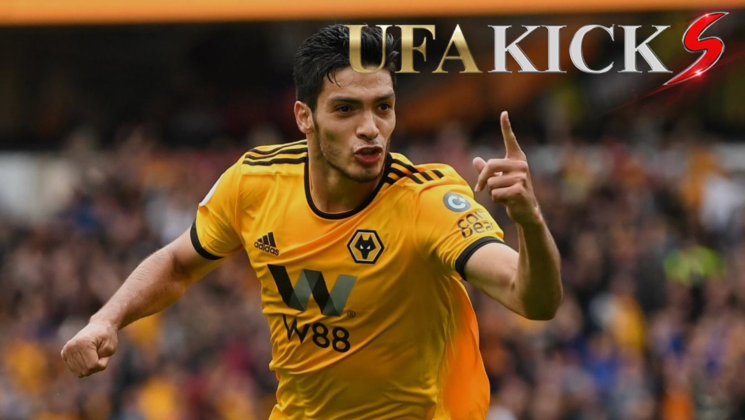 เมอร์สัน แนะ &ldquo;หงส์&rdquo; เซ็น ฮิเมเนซ ดาวยิง วูล์ฟ