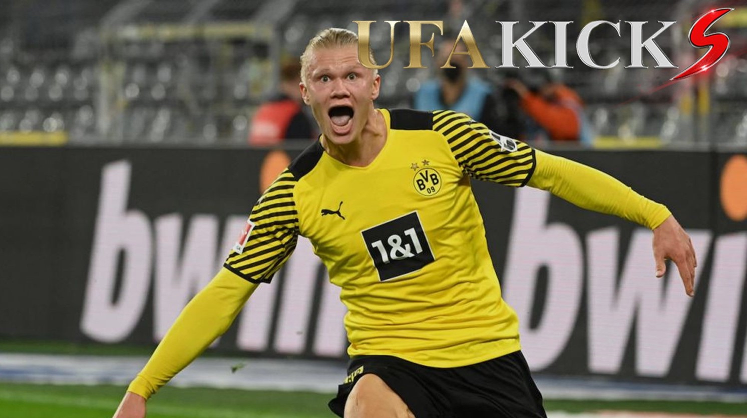 สื่อผู้ดีโยง ฮาแลนด์ เกี่ยวโยง ซาลาห์ สัญญาใหม่