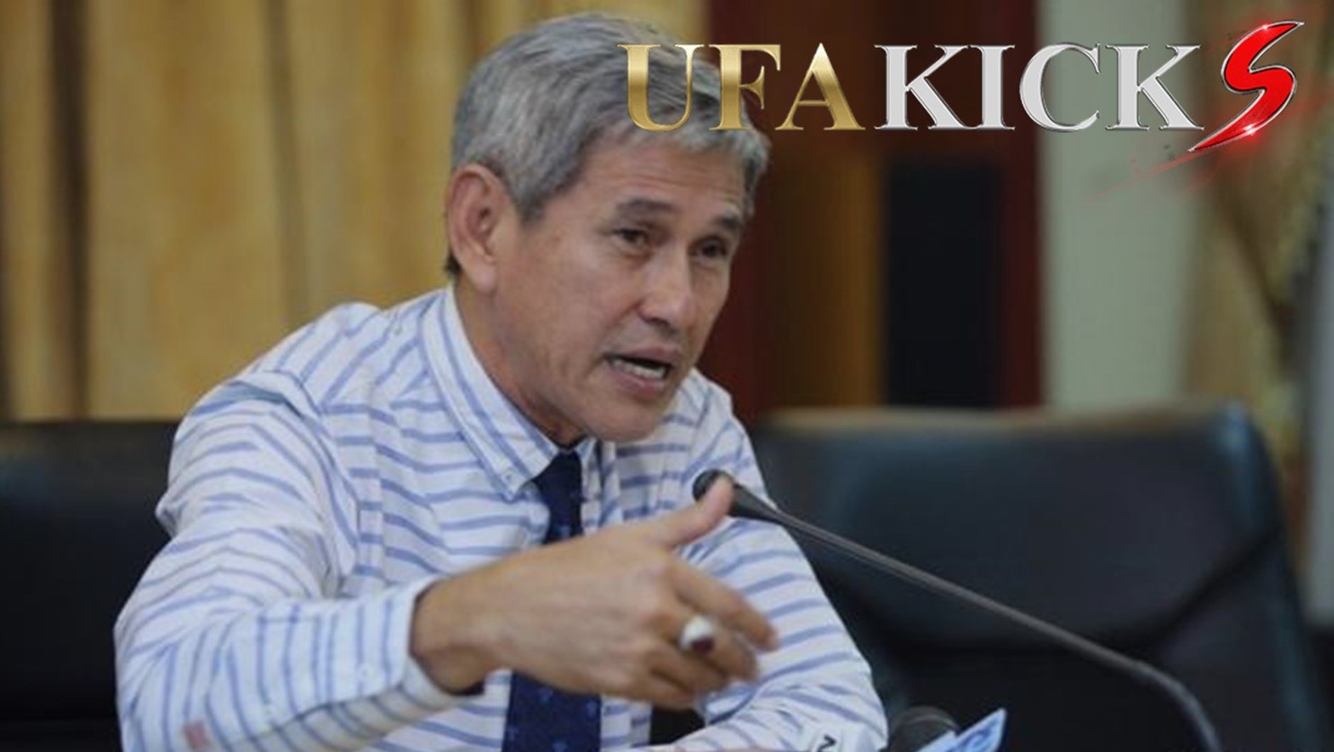 โค้ชหรั่ง ชื่นชมทีมชาติไทยคุมอารมณ์ได้ดี หลังผ่านเข้าสู่รอบชิง