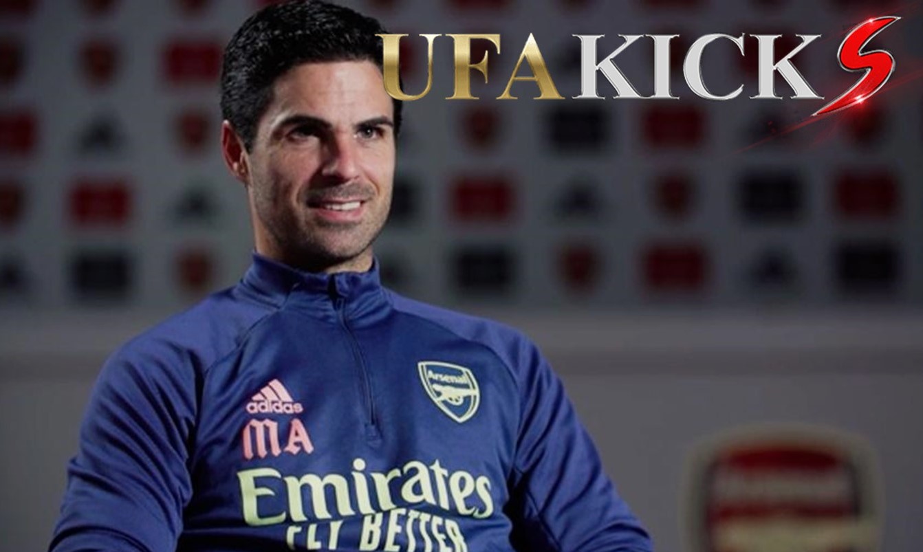 กุนซือใหญ่ชาวสเปน ชื่นชมความสามัคคีของ อาร์เซนอล