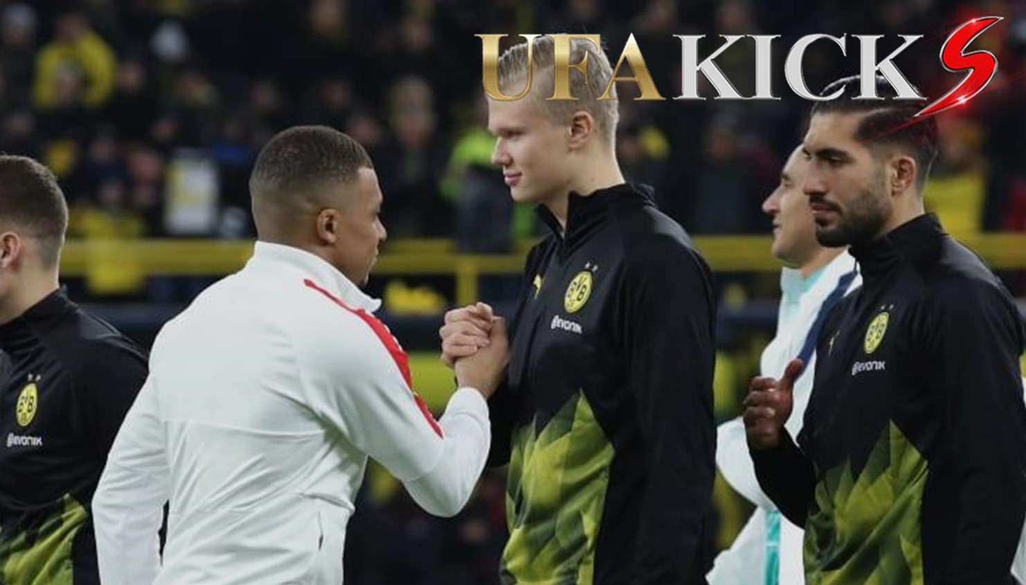 &ldquo;อันเช่&rdquo; ส่งสัญญาณซีซั่นใหม่ กองหน้ารายใดรายหนึ่งเข้าทีมแน่