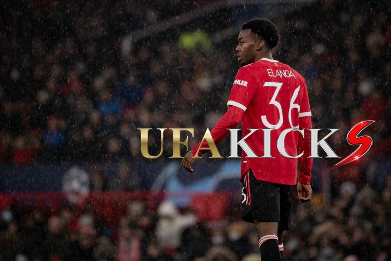 &ldquo;แมนฯ ยูไนเต็ด&rdquo; จับ &ldquo;อีแลงก้า&rdquo; ต่อสัญญายาวถึงกลางปี 2026