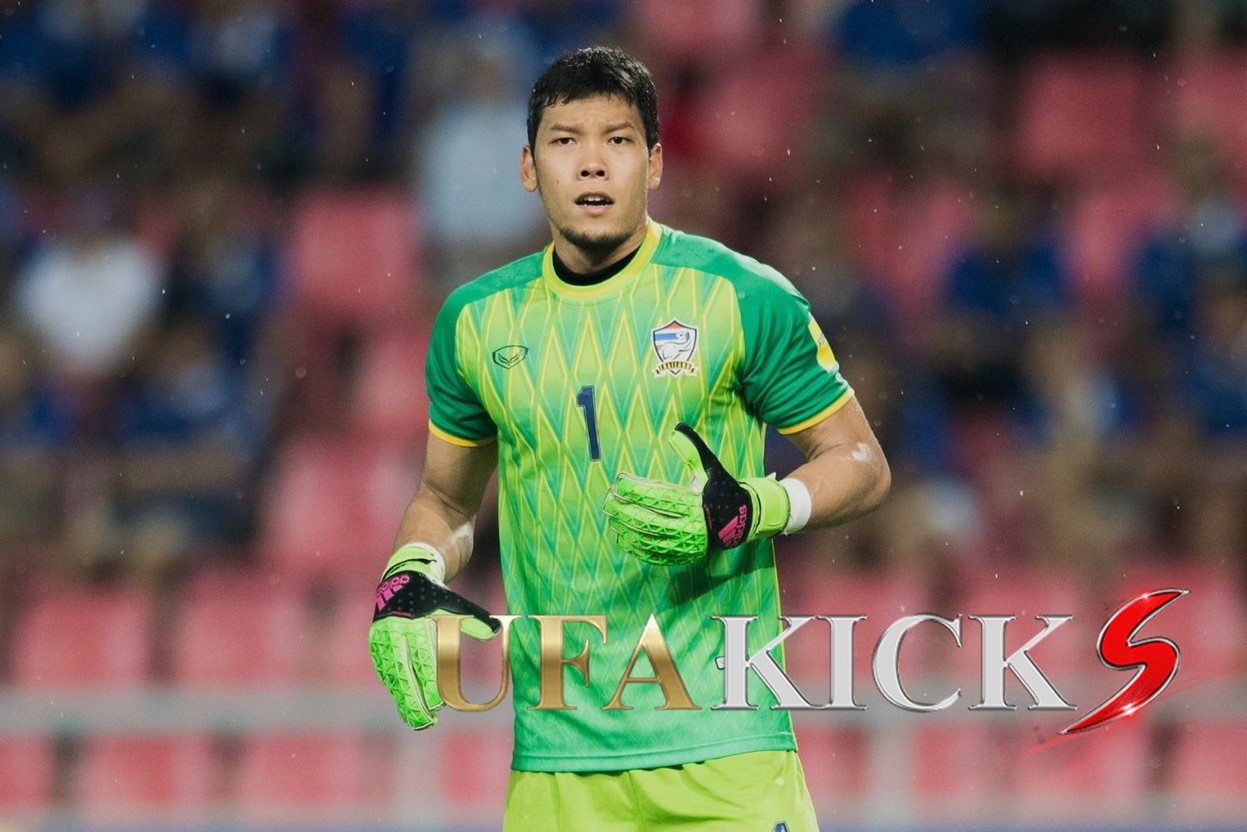 ตอง โต้ทันควัน หลังมีข่าวลือย้ายซบทีมในไทยลีกเป็นที่เรียบร้อย