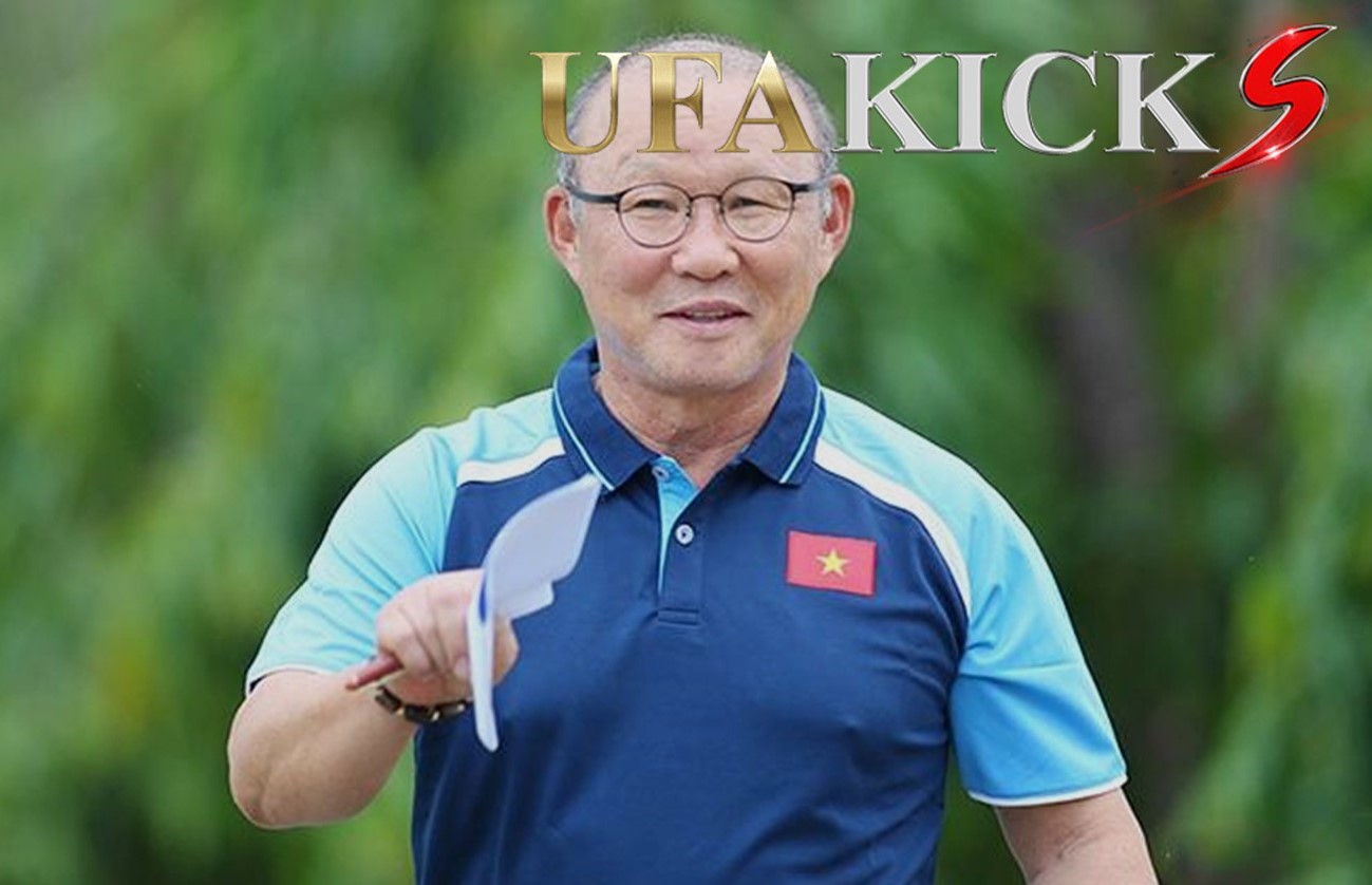 โค้ชซิโก้ พูดถึงกุนซือทีมชาติเวียดนาม หลังตกรอบ