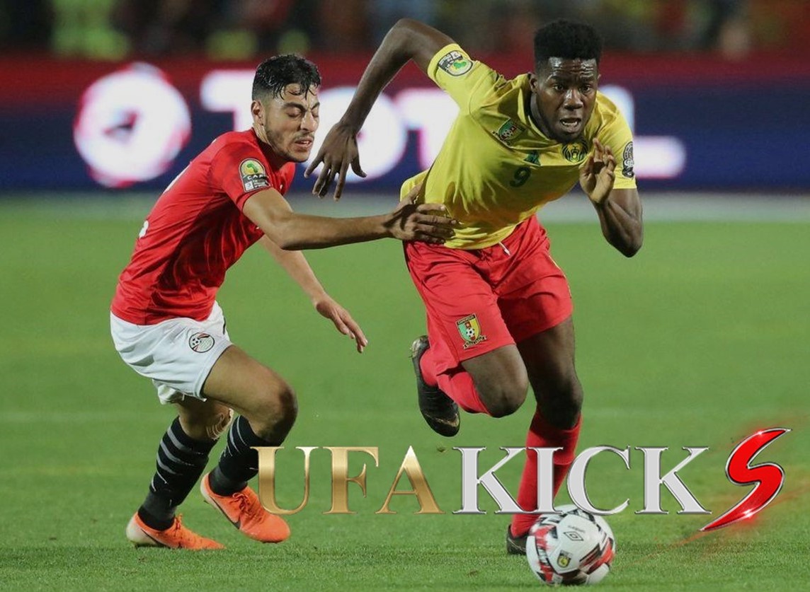 บอลชิงแชมป์แอฟริกาไฟเขียวนักเตะช่วยสโมสรถึง 3 มกราคม